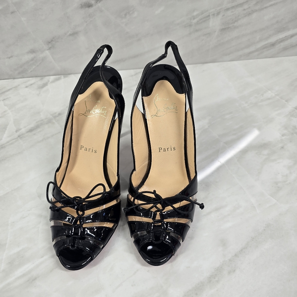 Christian Louboutin Heels